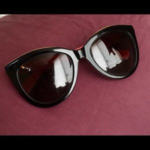 Dolce and Gabbana sunglasses